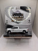 Greenlight 2023 Ram 3500 Laramie Dually-LAPD Diecast white