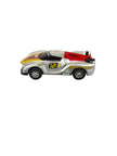 Soba Slot Car