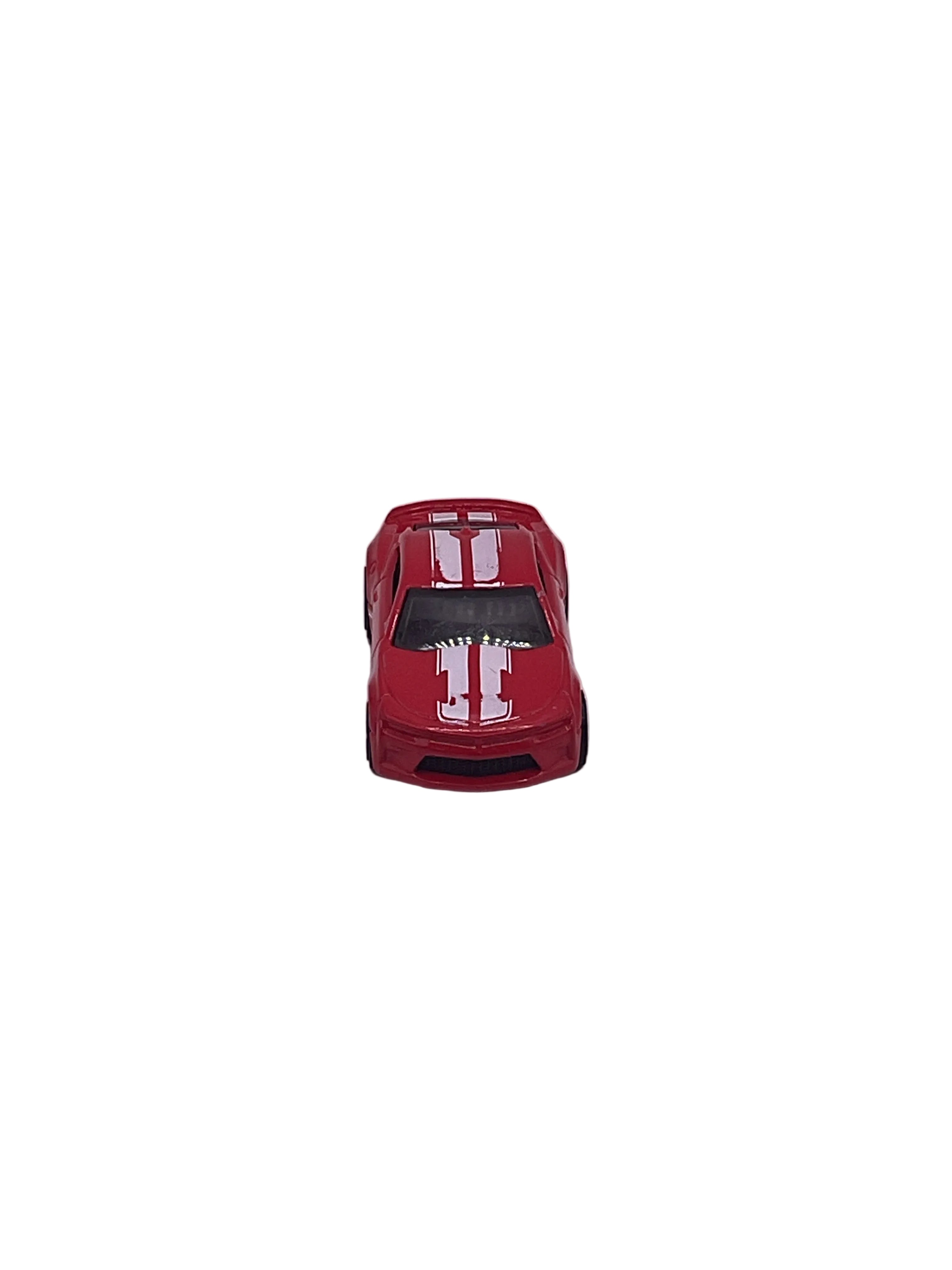 Hot Wheels ‘16 Camaro SS Diecast Red