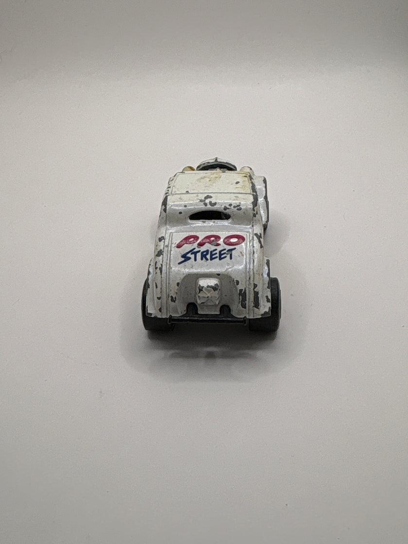 Matchbox 33 Willy’s Streey Pro Diecast