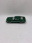 Hot Wheels 72 Ford Gran Torino Sport Diecast green
