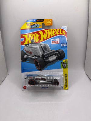 Hot Wheels Mo-Stash Diecast