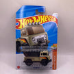 Hot Wheels 57 Jeep FC Diecast