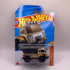 Hot Wheels 57 Jeep FC Diecast