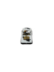 Hot Wheels Rodger Dodger Diecast white