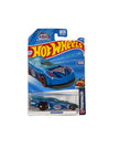 Hot Wheels Supercharged Diecast