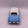 Solido 1957 Cadillac Eldorado Biarritz Diecast