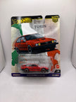 Hot Wheels Alfa Romeo GTV6 3.0 Diecast