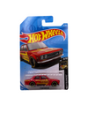 Hot Wheels 71 Datsun 510 Diecast
