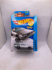 Hot Wheels Back To The Future Time Machine-Hover Mode Diecast