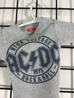 AC DC Sweater