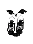 Lantern Earrings