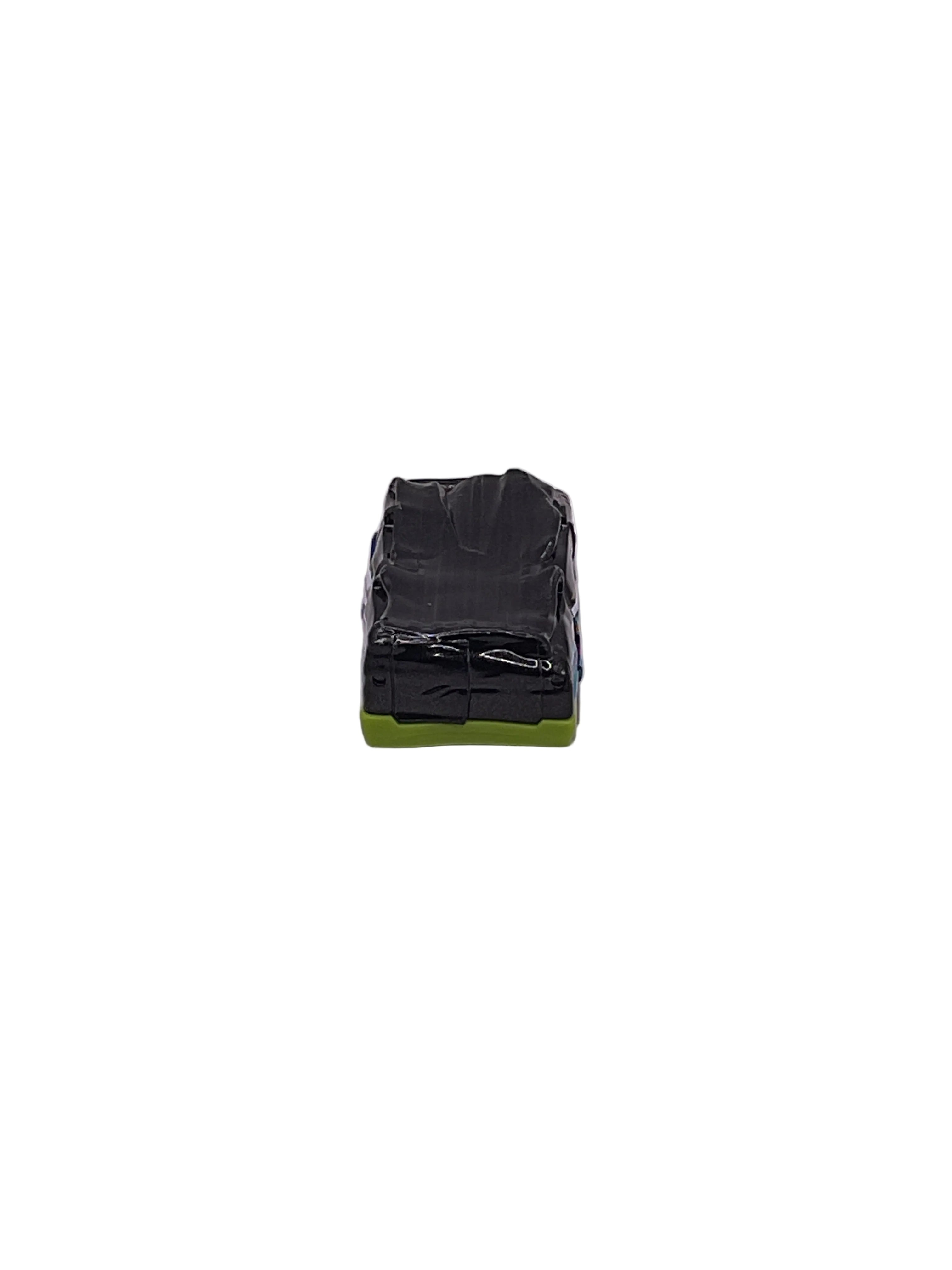 Hot Wheels Blind-Sided Diecast Black