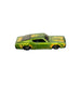 Hot Wheels 69 Ford Torino Talladega Diecast green