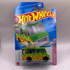 Hot Wheels Quick Bite Diecast