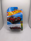Hot Wheels Mach Speeder Diecast