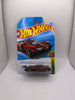 Hot Wheels Mach Speeder Diecast