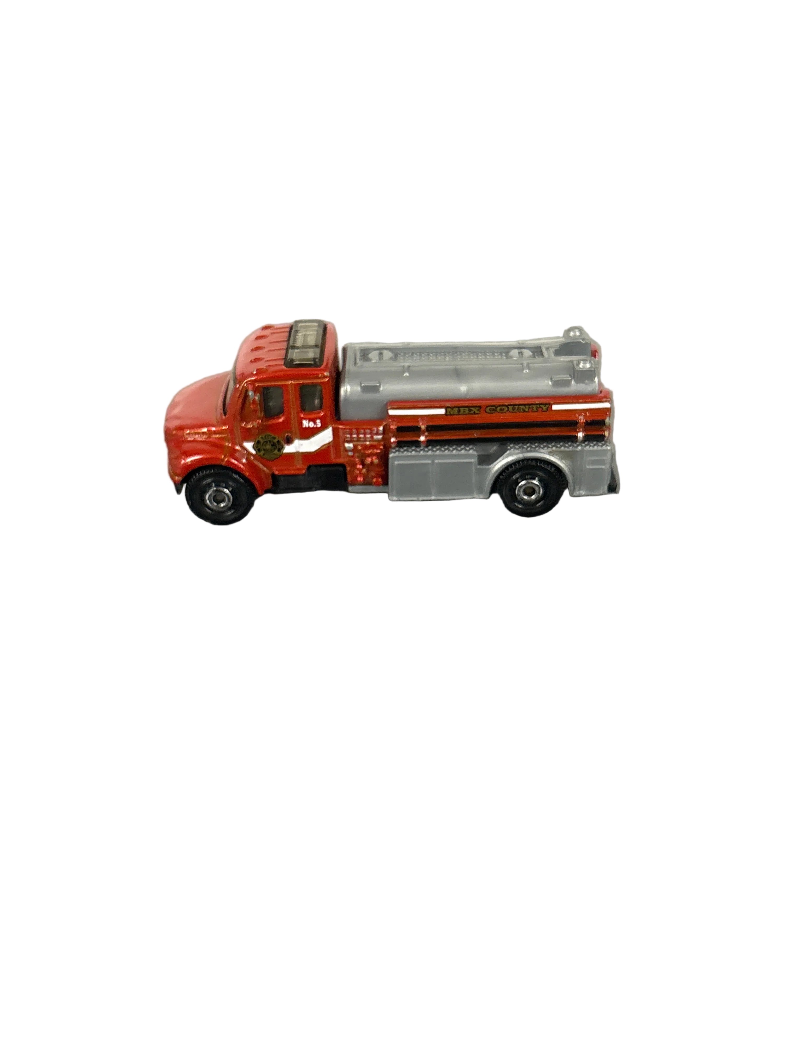 Matchbox Freightliner Business Class Diecast