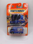Matchbox 09 International eStar Diecast