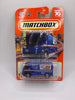 Matchbox 09 International eStar Diecast