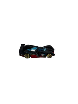 Hot Wheels 24 Ours Diecast black