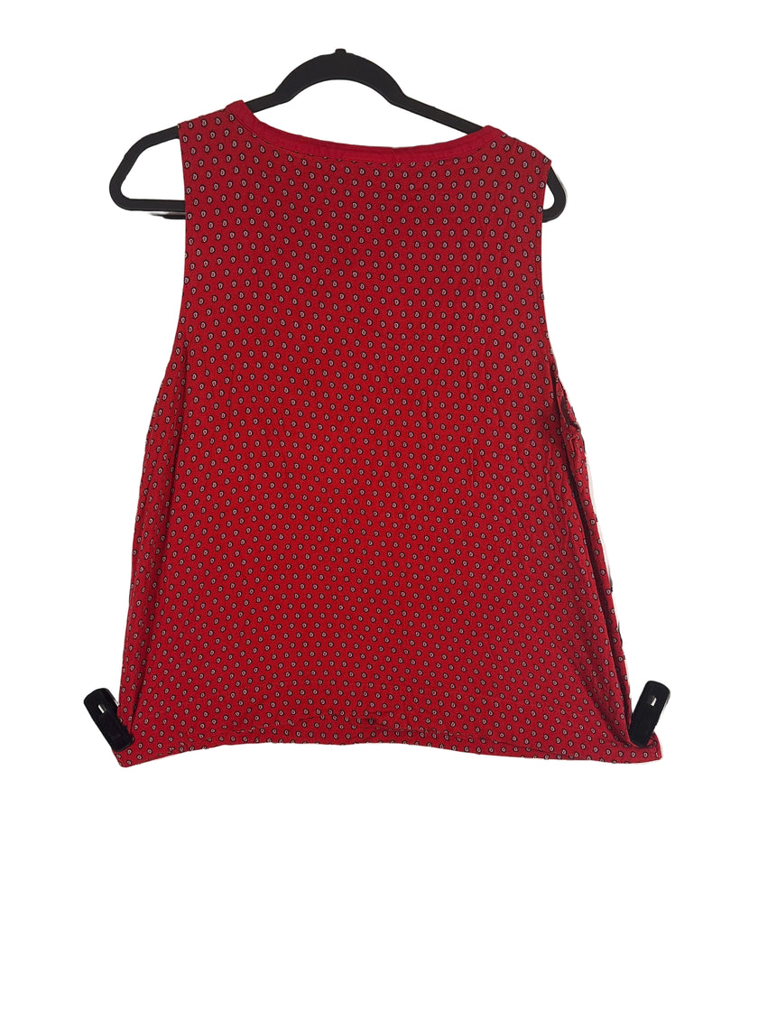 Liz Claiborne Tank Top
