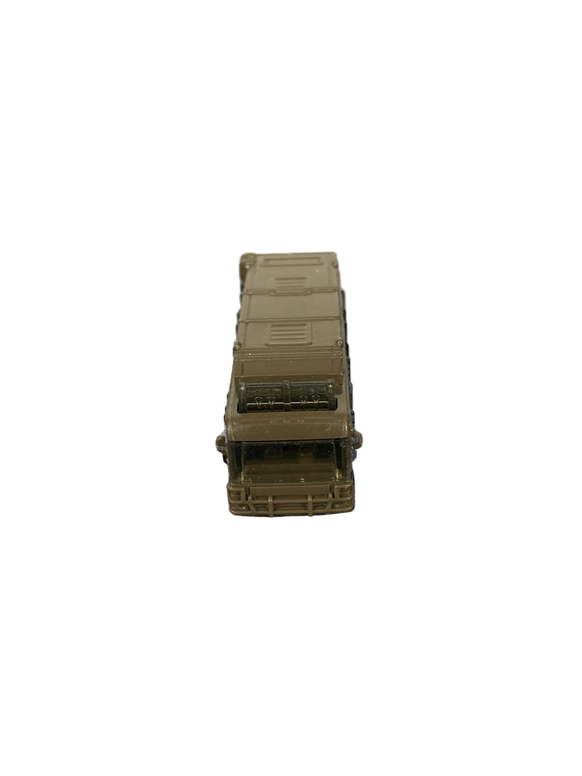 Matchbox Fleetwood Diecast