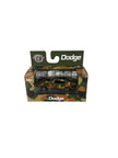 M2 1966 Dodge Charger Gasser Diecast