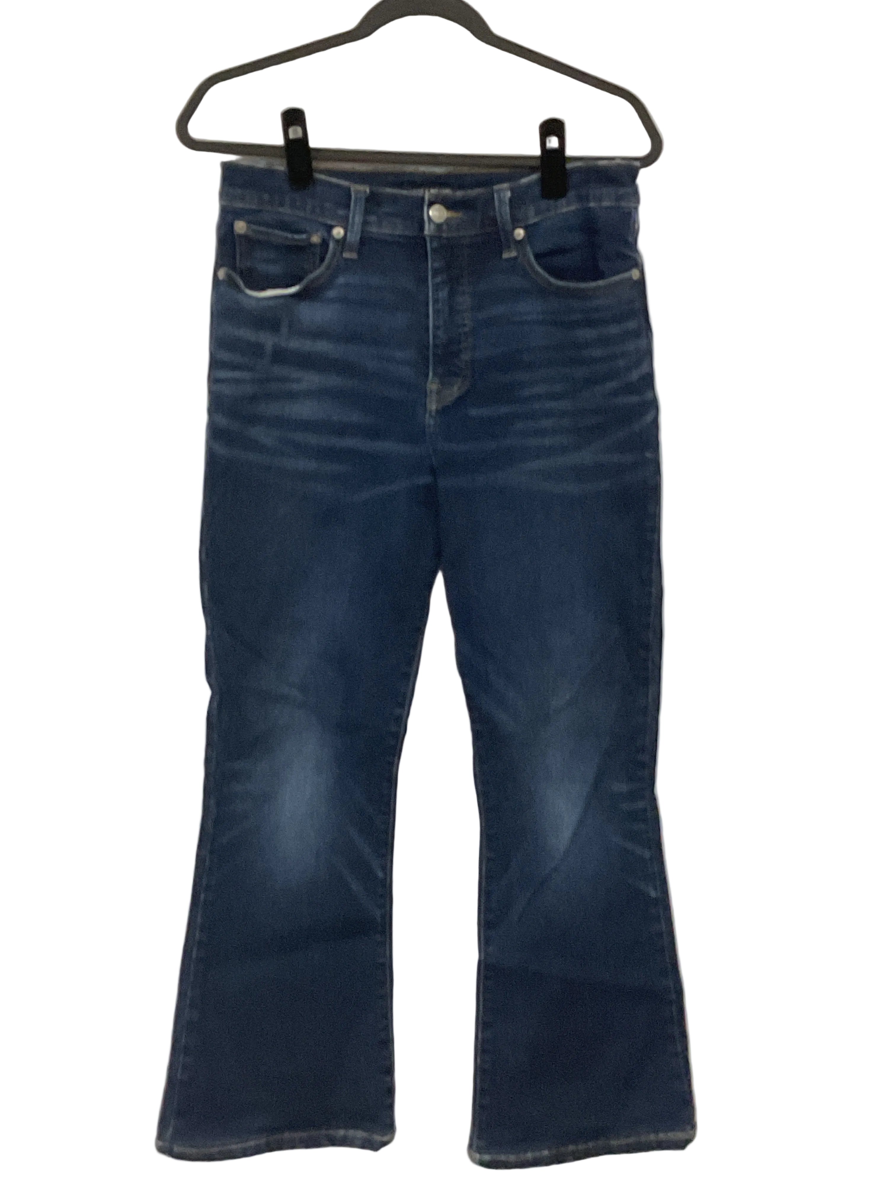 Lucky jeans 12