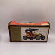 Matchbox 1909 Opel Coupe Diecast