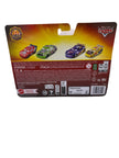 Disney Pixar Cars Cruz Ramirez Danny Swervez Diecast multi color