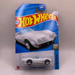 Hot Wheels 72 Stingray Convertible Diecast