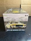 Greenlight 1972 HQ Monoaro GTS 350 Diecast