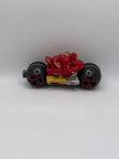 Hot Wheels Iron Man Diecast