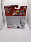 Disney Pixar Cars Jackson Storm Diecast black