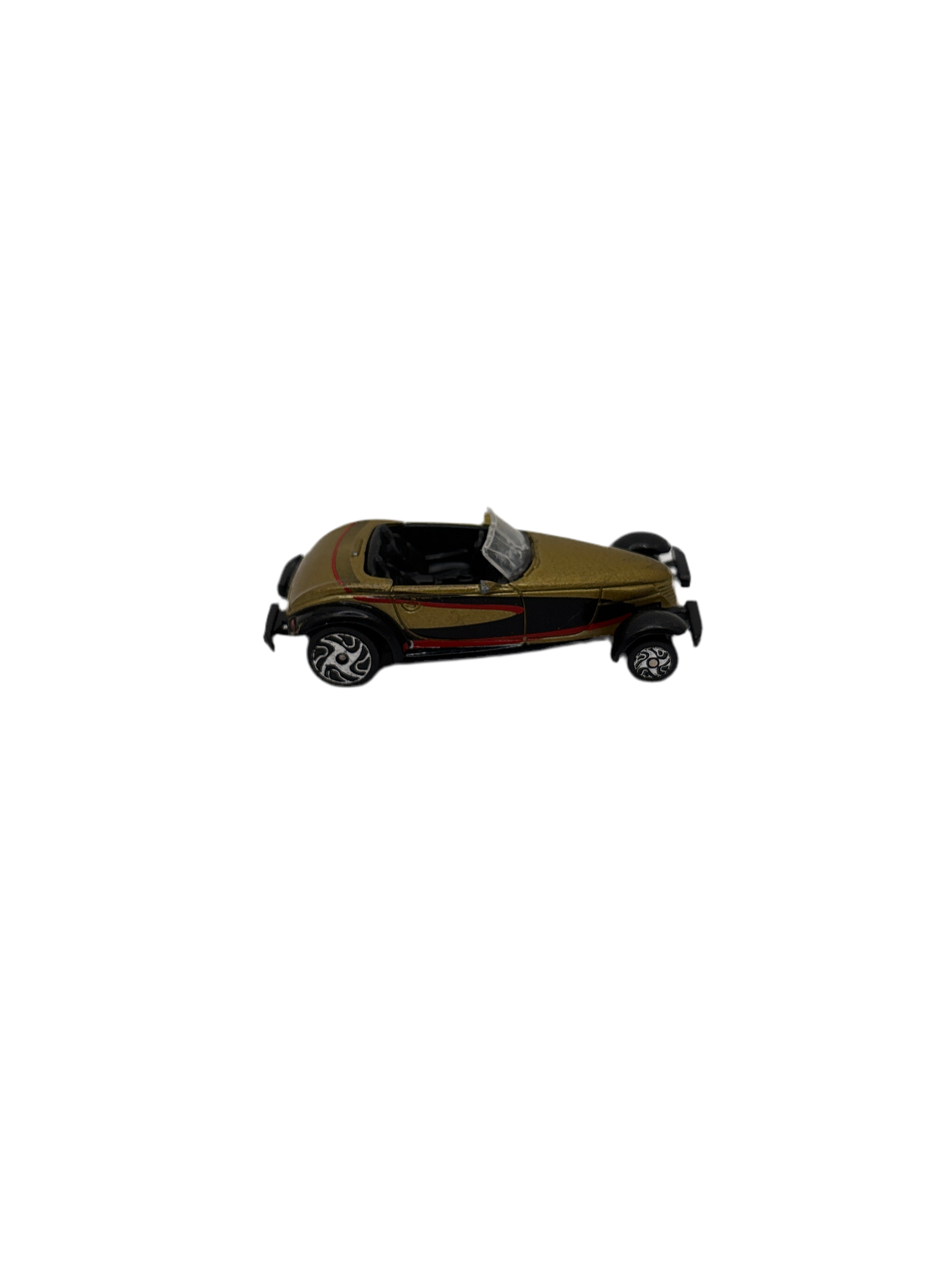 Racing Champions 97 Plymouth Prowler Diecast