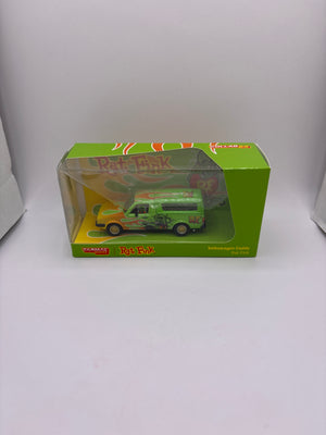 Tarmac Works Volkswagen Caddy Diecast