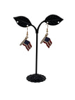 Americana Earrings