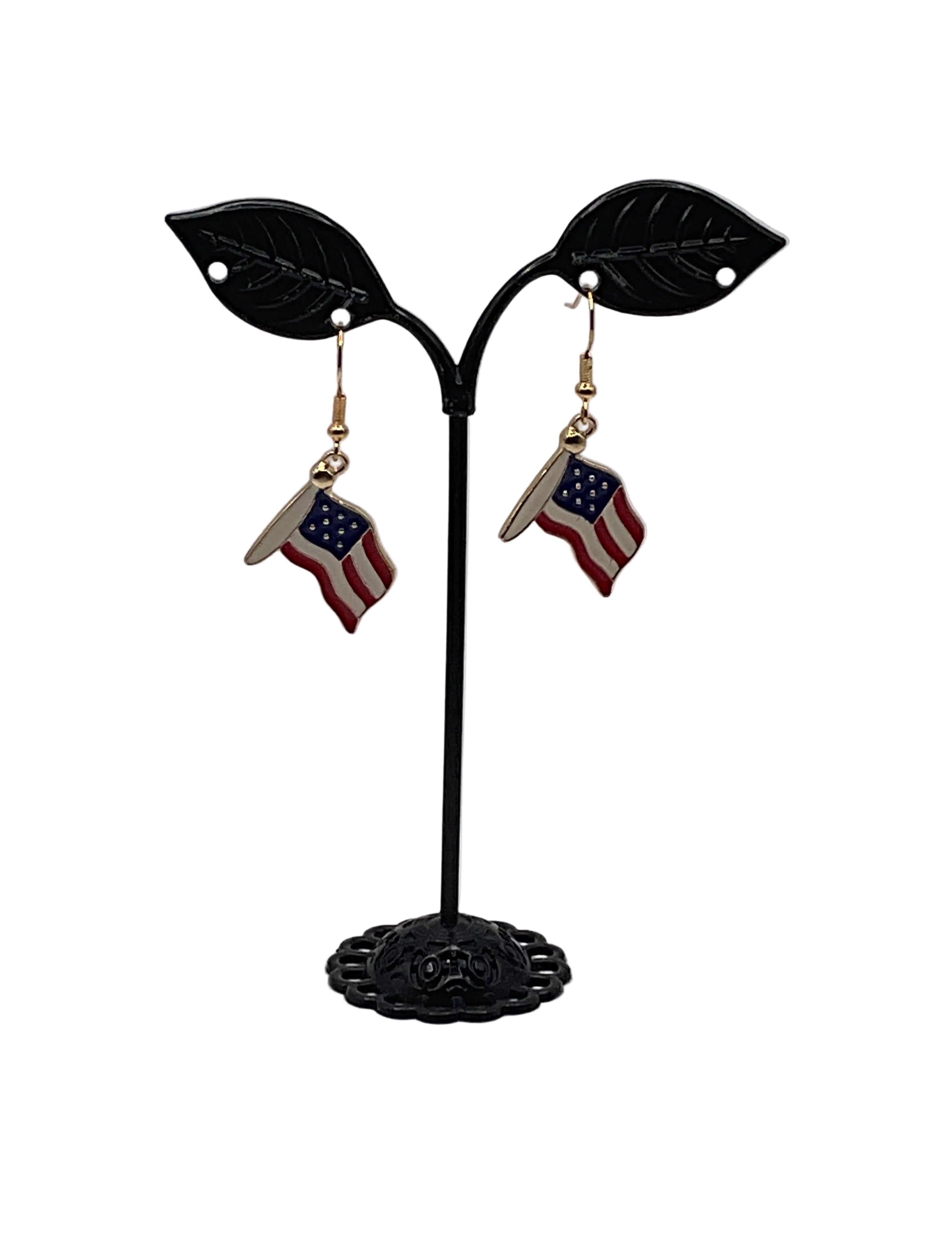Americana Earrings
