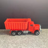 Hot Wheels Dump Truck Diecast