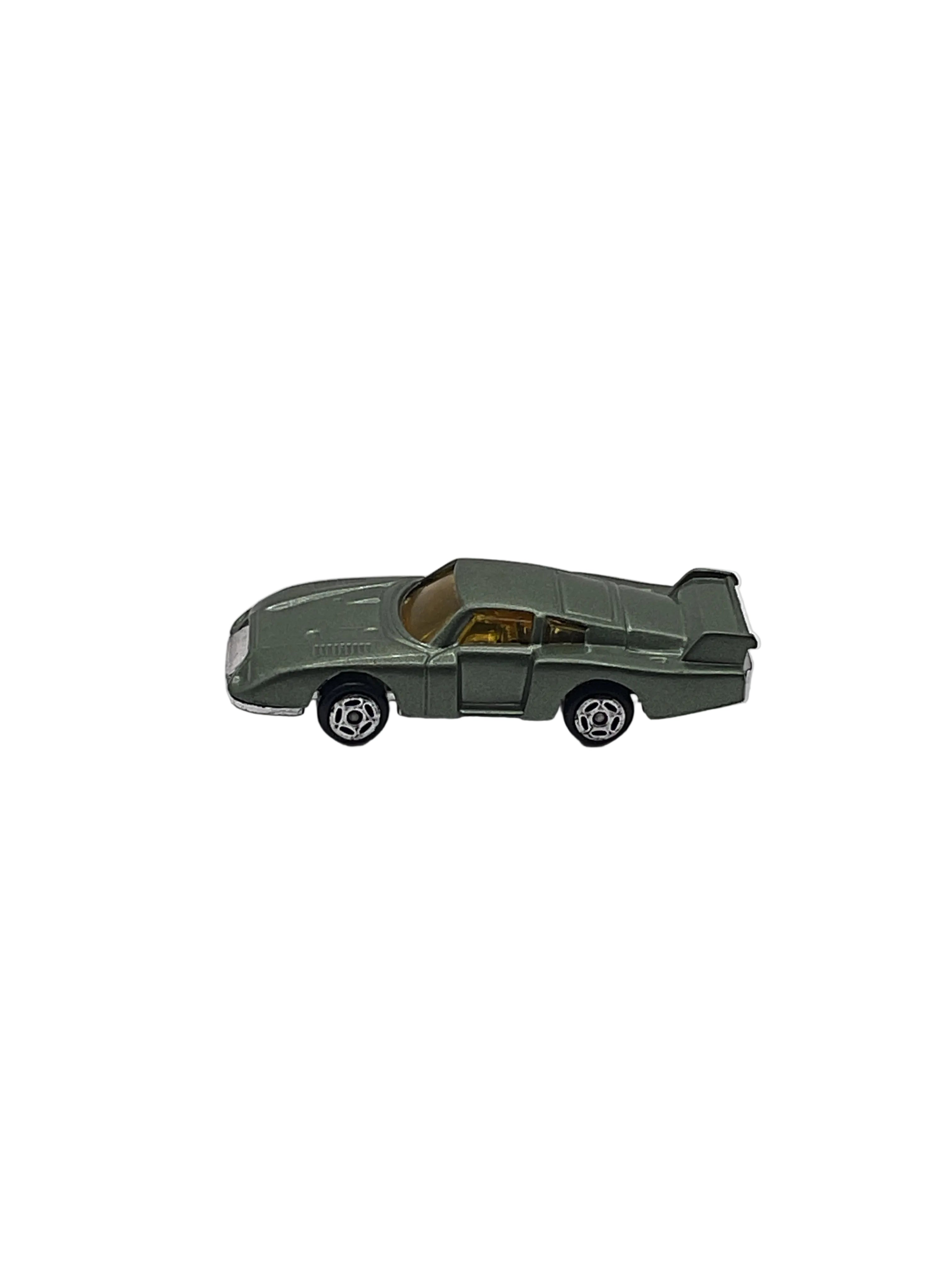 Summer Marz Karz Kramer Porsche Diecast Green