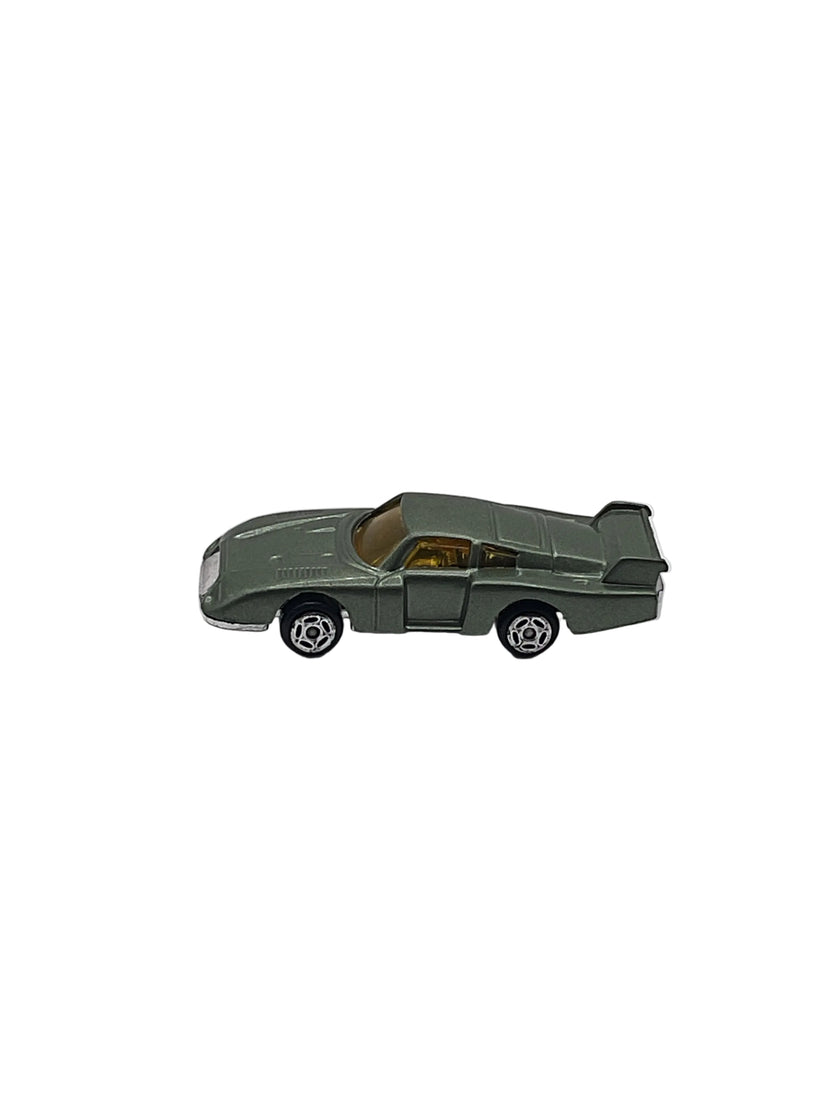 Summer Marz Karz Kramer Porsche Diecast Green