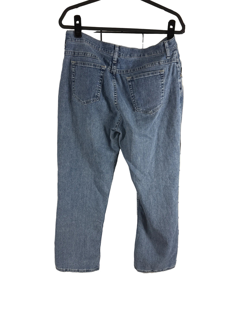 Riders By Lee Jeans