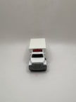 Matchbox Ambulance Diecast