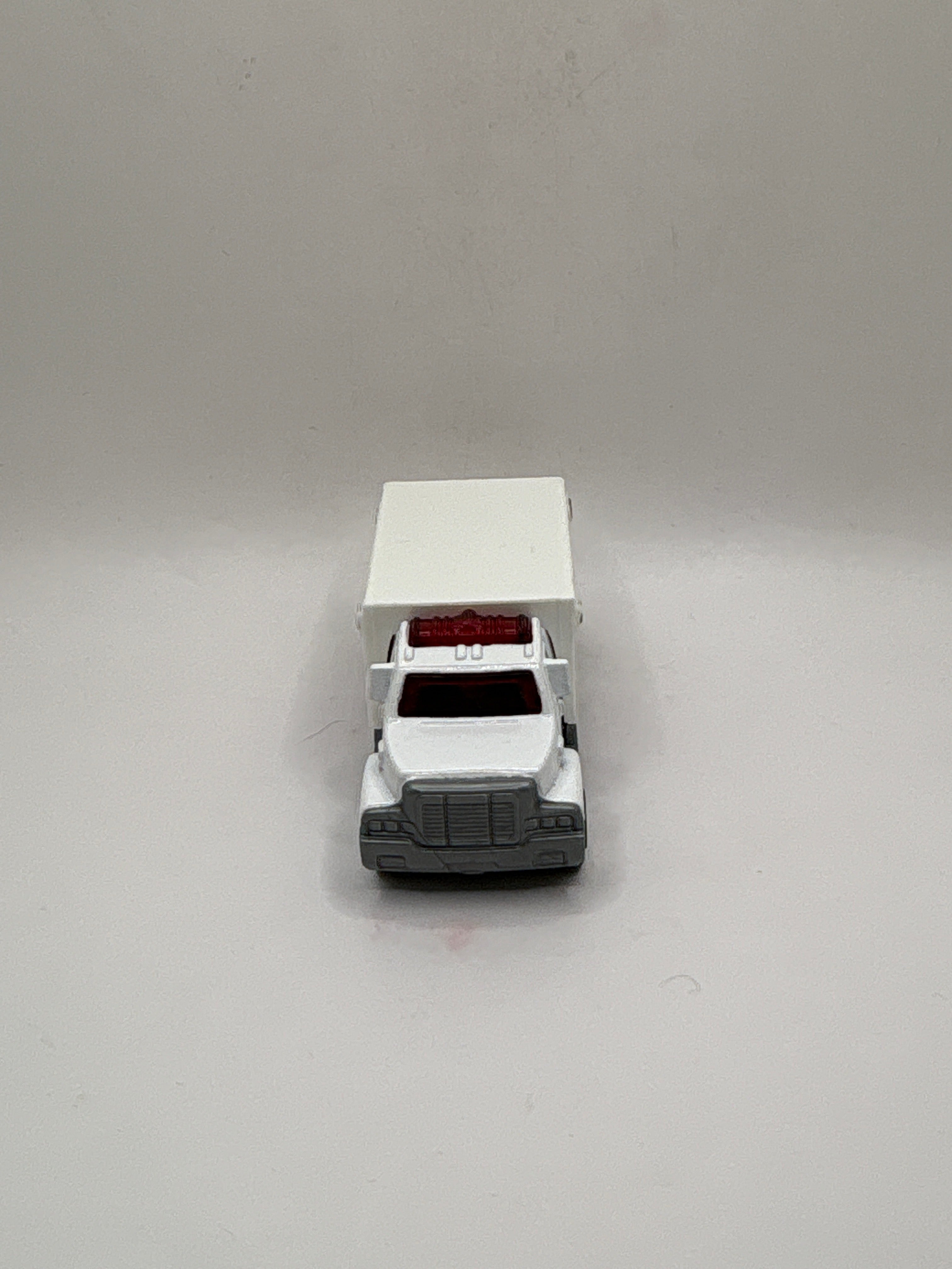 Matchbox Ambulance Diecast