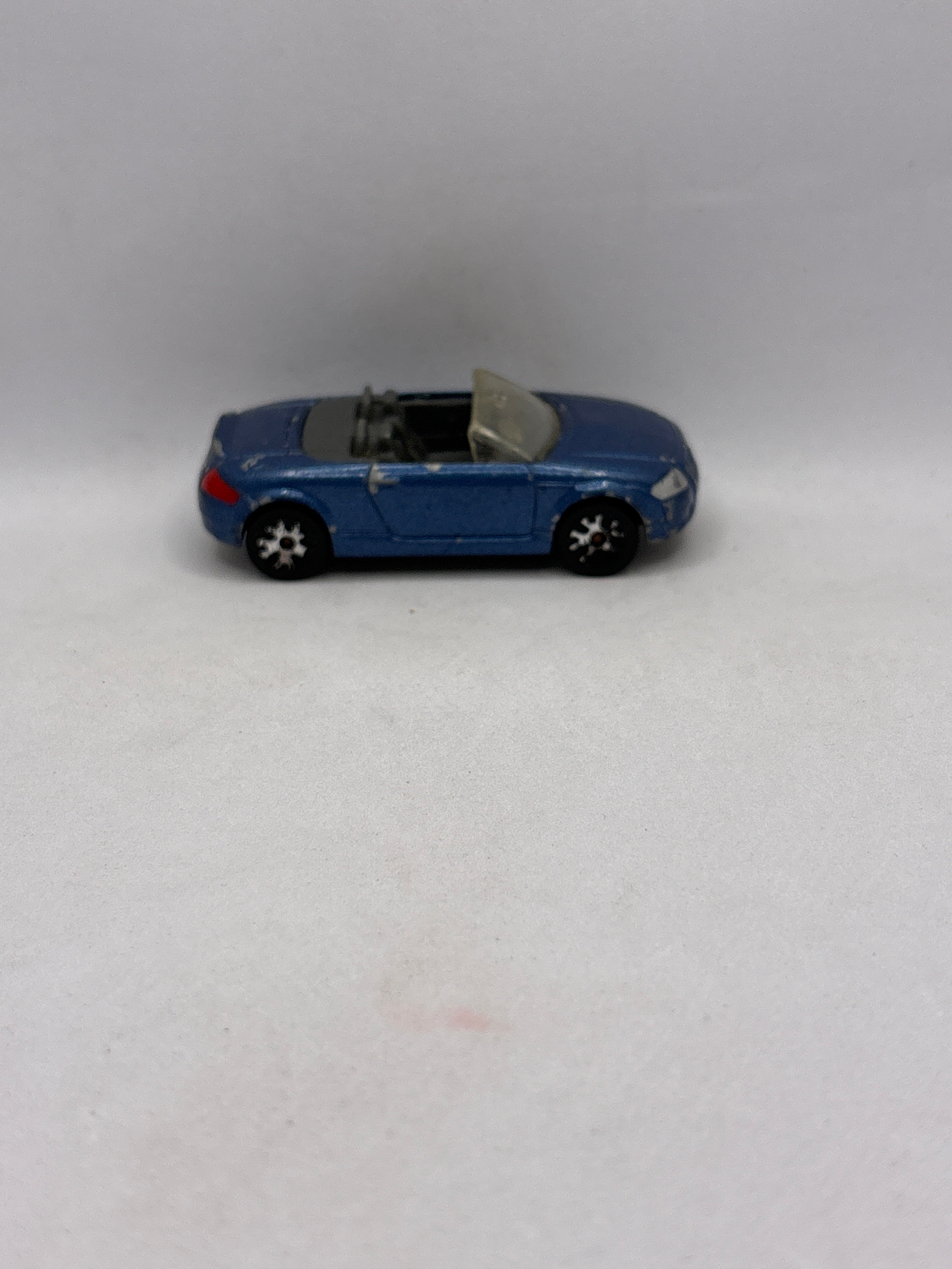 Matchbox Audi TT Roadster Diecast