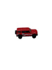 Matchbox 2021 Ford Bronco Diecast red