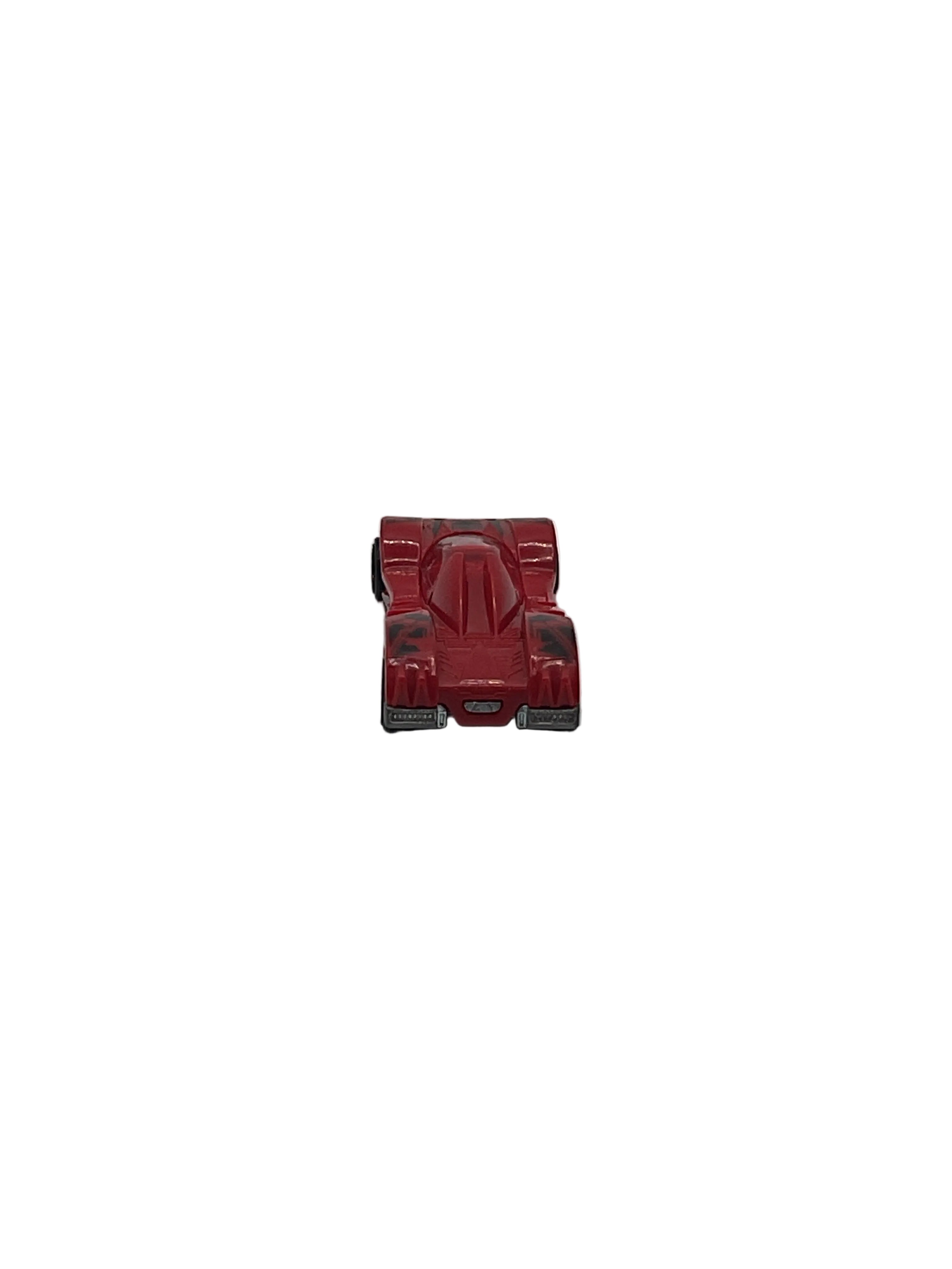 Hot Wheels Teegray Diecast Red