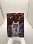 Flair Joe Dumars