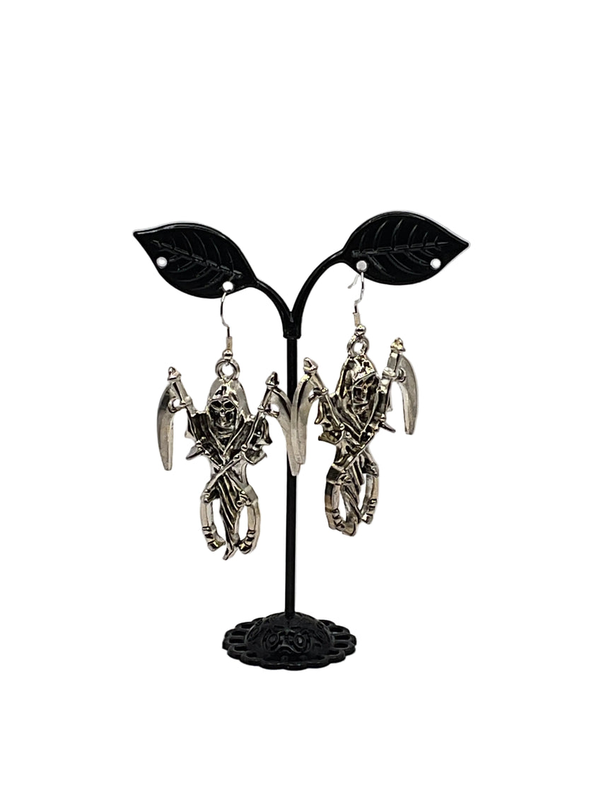 Gothic Earrings